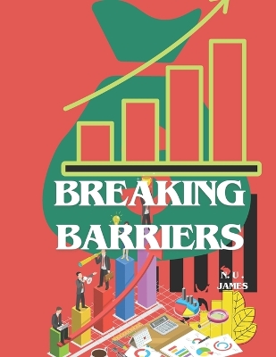 Cover of Breaking Barriers