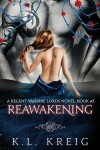 Book cover for Reawakening