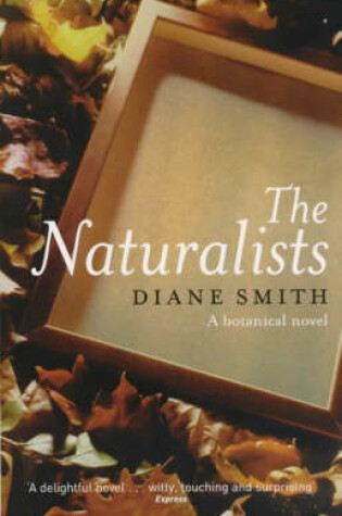 Cover of The Naturalists