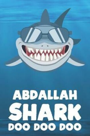Cover of Abdallah - Shark Doo Doo Doo