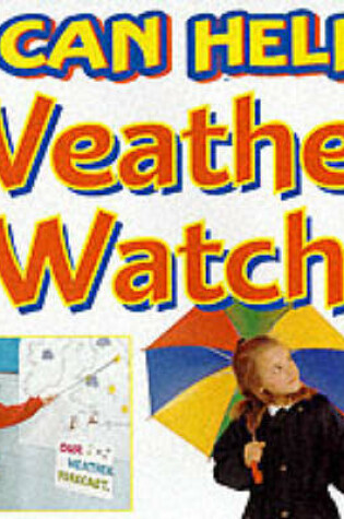 Cover of Weather Watch