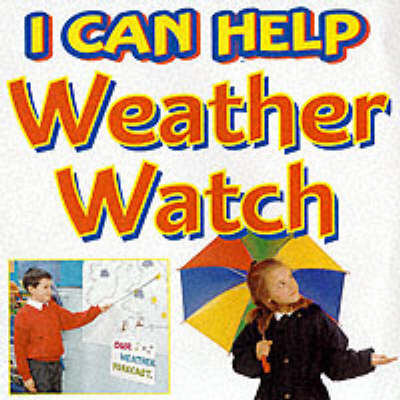 Cover of Weather Watch