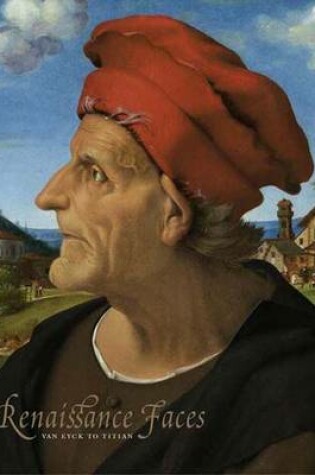 Cover of Renaissance Faces