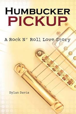 Book cover for Humbucker Pickup