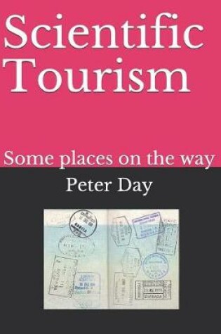 Cover of Scientific Tourism