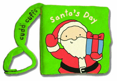 Book cover for Santa's Day