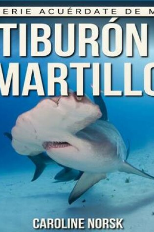 Cover of Tiburon Martillo