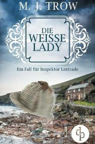 Cover of Die weisse Lady