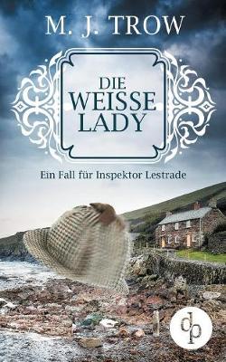 Book cover for Die weisse Lady