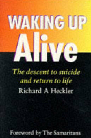 Cover of Waking Up, Alive