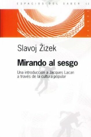 Cover of Mirando Al Sesgo
