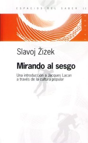 Book cover for Mirando Al Sesgo