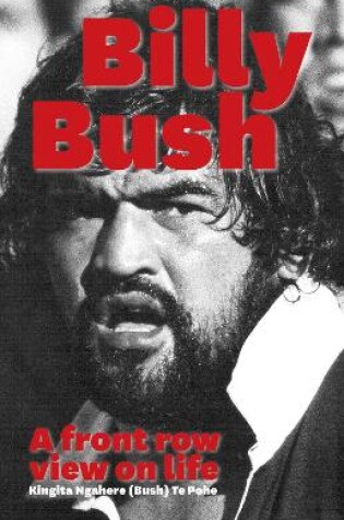 Cover of Billy Bush