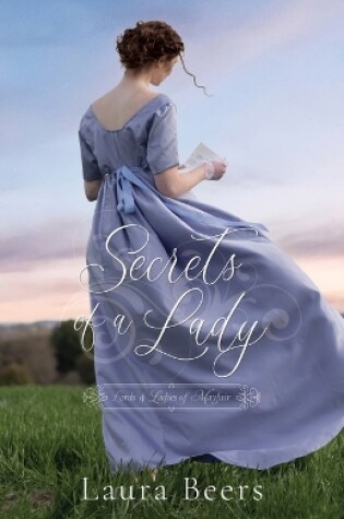 Cover of Secrets of a Lady