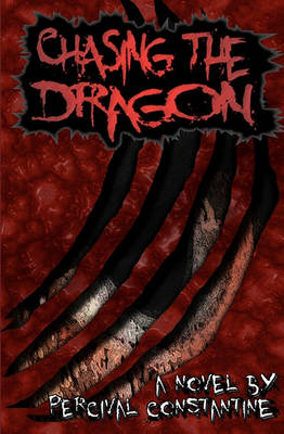 Book cover for Chasing the Dragon