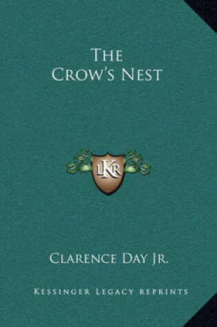 Cover of The Crow's Nest