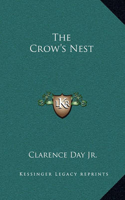 Book cover for The Crow's Nest