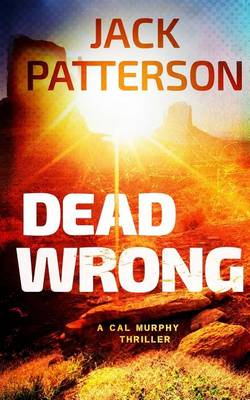 Book cover for Dead Wrong