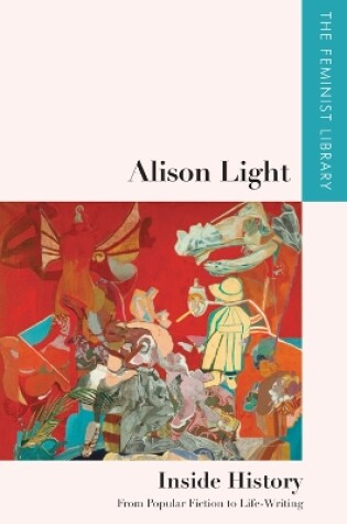 Cover of Alison Light   Inside History