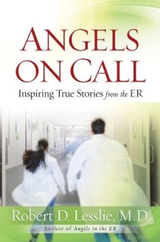 Cover of Angels on Call