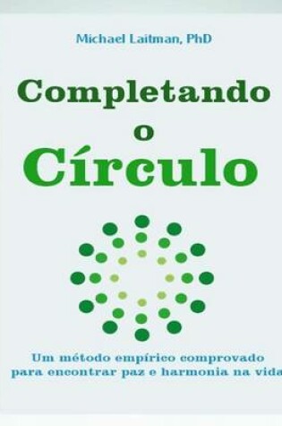 Cover of Completando o Círculo