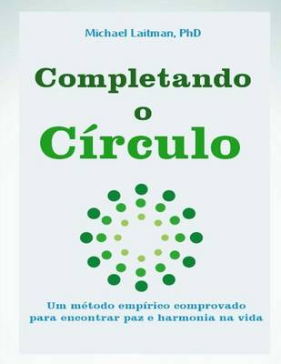 Book cover for Completando o Círculo