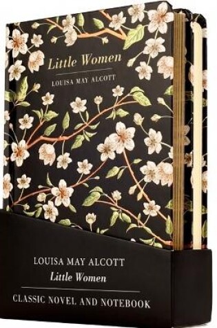 Cover of Little Women Gift Pack