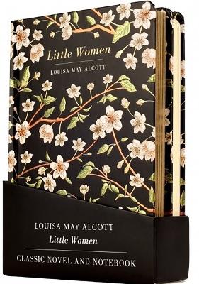 Book cover for Little Women Gift Pack