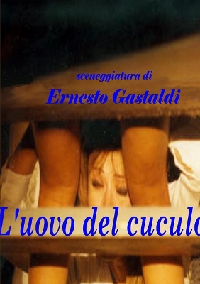 Book cover for L'Uovo Del Cuculo