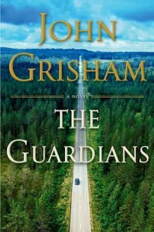 Cover of The Guardians - Limited Edition