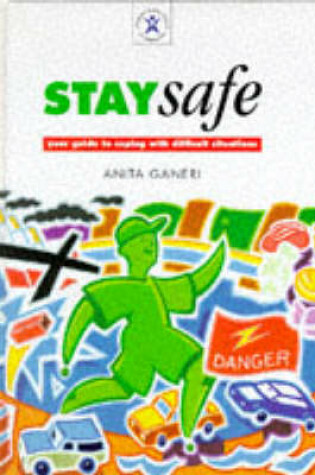 Cover of Stay Safe