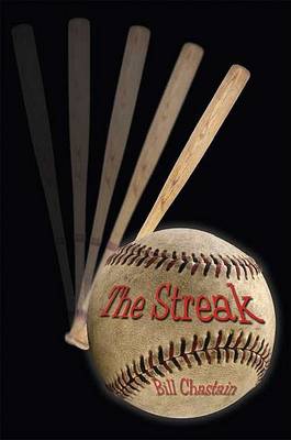 Book cover for The Streak