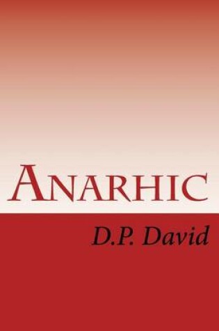 Cover of Anarhic