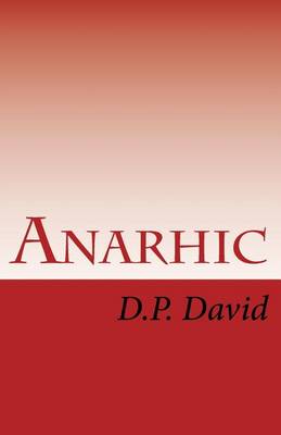 Book cover for Anarhic