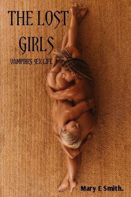 Book cover for The Lost Girls