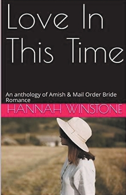 Book cover for Love In This Time