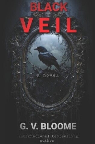 Cover of Black Veil