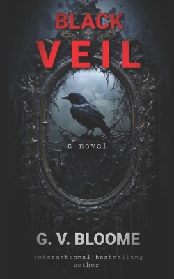 Book cover for Black Veil