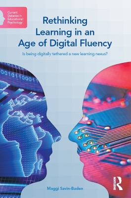 Book cover for Rethinking Learning in an Age of Digital Fluency