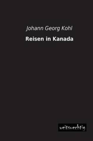 Cover of Reisen in Kanada