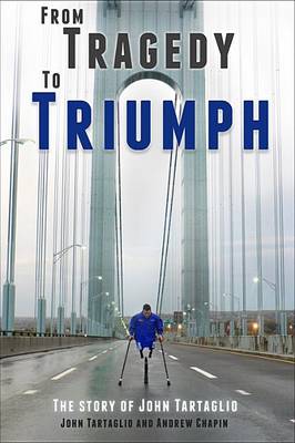 Book cover for From Tragedy to Triumph