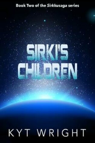 Cover of Sirki's Children