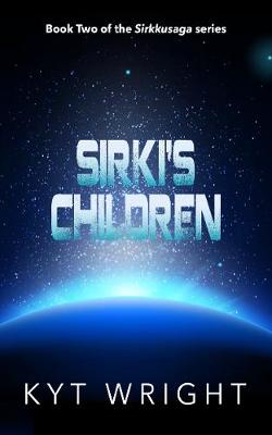 Book cover for Sirki's Children