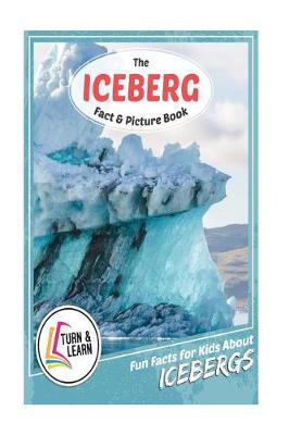 Book cover for The Iceberg Fact and Picture Book