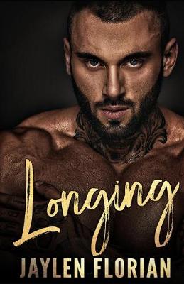 Book cover for Longing