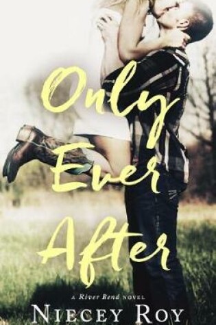 Cover of Only Ever After