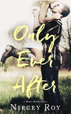 Book cover for Only Ever After