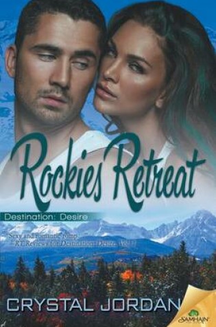 Cover of Rockies Retreat