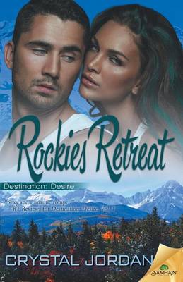 Book cover for Rockies Retreat