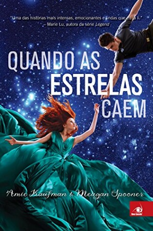 Cover of Quando as Estrelas Caem